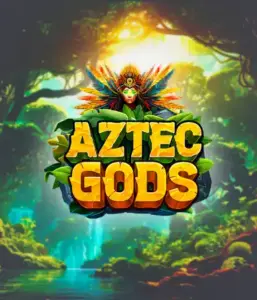 Uncover the mysterious world of the Aztec Gods game by Swintt, featuring vivid visuals of the Aztec civilization with depicting gods, pyramids, and sacred animals. Discover the majesty of the Aztecs with exciting gameplay including free spins, multipliers, and expanding wilds, great for anyone looking for an adventure in the depths of pre-Columbian America.